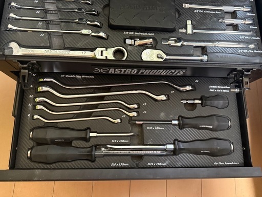 アストロTool pack