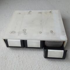 カセットテープケース