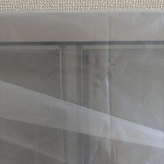 網戸2枚　アジャスター無しの画像