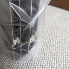 網戸2枚　アジャスター無しの画像