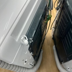 ドリーム川西店御来店限定】パナソニック 洗濯機 A-F50B13 2020年製