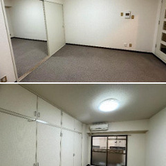 ★ 仲介手数料ゼロ物件 ★ 広々30㎡以上・敷金礼金ゼロ ★ ニューライフ本町  5階部分（西区）★ 本町駅徒歩6分 ★ 物件番号：250526-003 − 大阪府