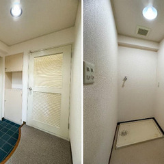 ★ 仲介手数料ゼロ物件 ★ 広々30㎡以上・敷金礼金ゼロ ★ ニューライフ本町  5階部分（西区）★ 本町駅徒歩6分 ★ 物件番号：250526-003 - 大阪市