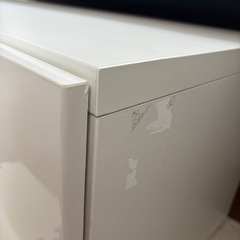 IKEA ベストー テレビ台 収納の画像