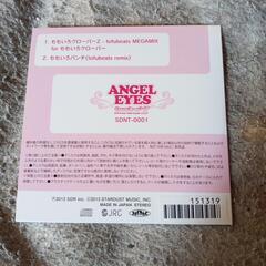 ももクロのアルバムの画像