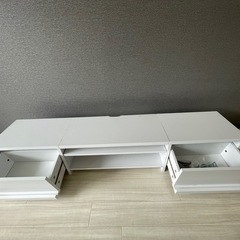 テレビ台の画像