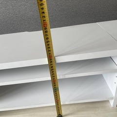 テレビ台の画像