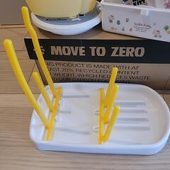 ベビー用品色々の画像