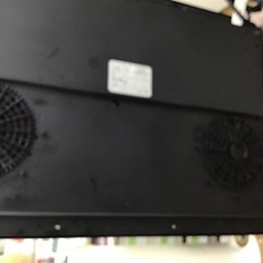 #E-61【ご来店頂ける方限定】アイリスオーヤマのIHクッキングヒーターですの画像