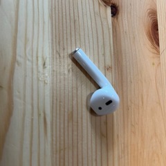 AirPods片耳 