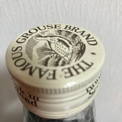 半額満載！スーパーSALE グランドセール！ The Famous Grouseマグナムボトル4500mlスコッチウイスキー貴重 ウイスキー