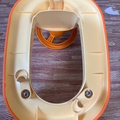 子ども用便座の画像