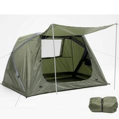 ⭐️不要になったテント・タープ・キャンプ用品をいただけませんか🥺