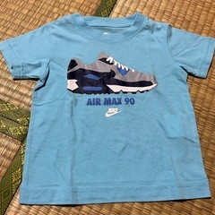 NIKE  Tシャツ
