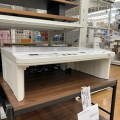IRISOHYAMA 2口IHコンロ 22年製 TJ12214