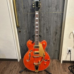 グレッチギター
