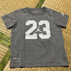 【相談中】ジョーダンTシャツ
