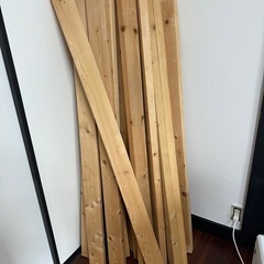 2×4
木材