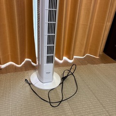 扇風機縦型
