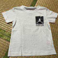 【相談中】ジョーダンTシャツ