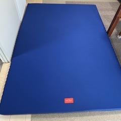 西川マットレスダブルサイズ
