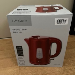 ケトル