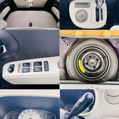★ダイハツ★ミラココX★H22★DBA-L675S★57,000km★4人乗り★AT ★九州★熊本の画像