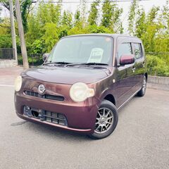★ダイハツ★ミラココX★H22★DBA-L675S★57,000...