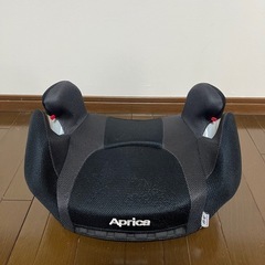 Aprica  チャイルドシート(ジュニアシート)