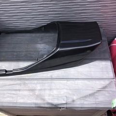 ＺＲＸ400？　テールカウル　フェンダー
の画像
