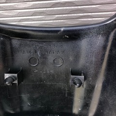 ＺＲＸ400？　テールカウル　フェンダー
の画像