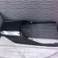ＺＲＸ400？　テールカウル　フェンダー
