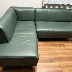 ルームズ大正堂　セミオーダー　ソファーセット　メーカー3年保証