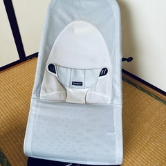 バウンサー　