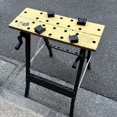 作業台