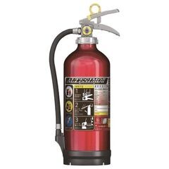 【ご相談承ります】新品 消火器 10型 業務用 MEA10B モリタ宮田工業 粉末蓄圧式 の画像
