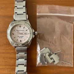 【お話し中】中古 腕時計