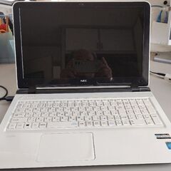 NEC LaVie Ls150/s