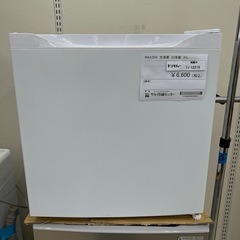 MAXZEN 冷凍庫 23年製 31L TJ12215