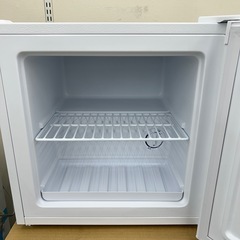 MAXZEN 冷凍庫 23年製 31L TJ12215の画像