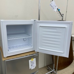 MAXZEN 冷凍庫 23年製 31L TJ12215の画像