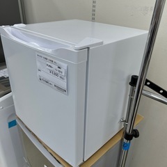MAXZEN 冷凍庫 23年製 31L TJ12215の画像