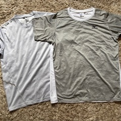 メンズ　Mサイズ　半袖