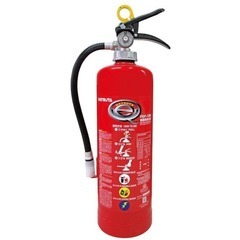 【ご相談承ります】新品 消火器 10型 業務用 PEP-10N 初田製作所(HATSUTA) 粉末蓄圧式 の画像