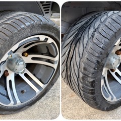 ☆ ホンダ ジャイロＵＰ ☆ TA01 ☆ ワイドホイール ミニカー 登録 ☆の画像