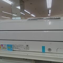 ★ジモティ割あり★ FUJITSU エアコン AS-R221L ...