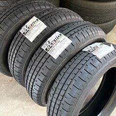 【軽自動車限定】 2025年製 新品夏タイヤ 155/65R14...
