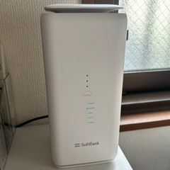 SoftBankAIR 