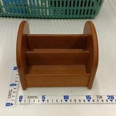 0526-075 回転台付小物入れ