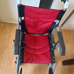 車椅子